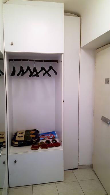 Anteroom