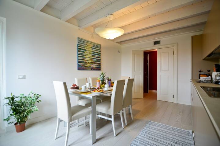 Residence La Fontaine 7 Lido di Venezia gallery image 5