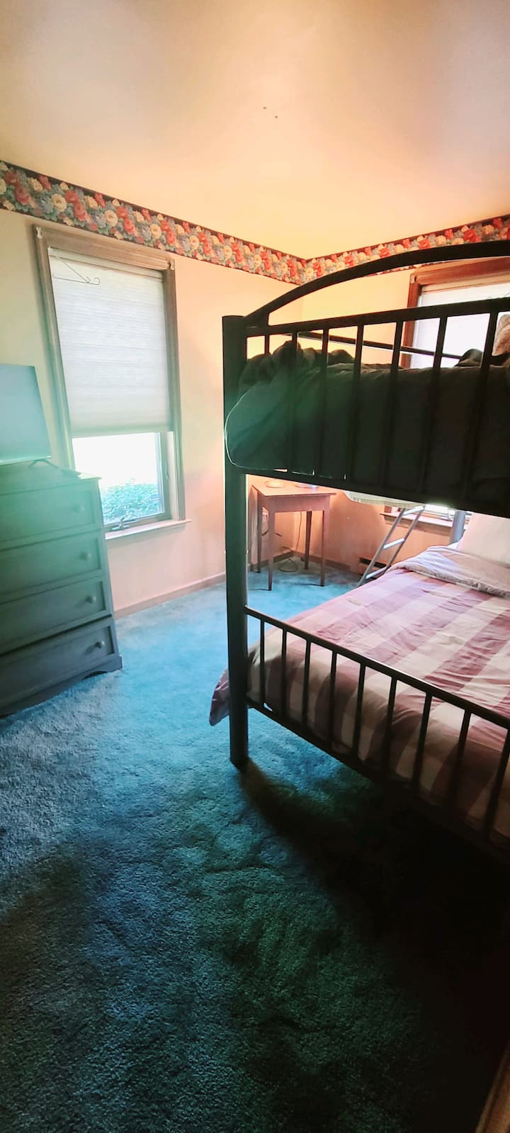 غرفة النوم 1