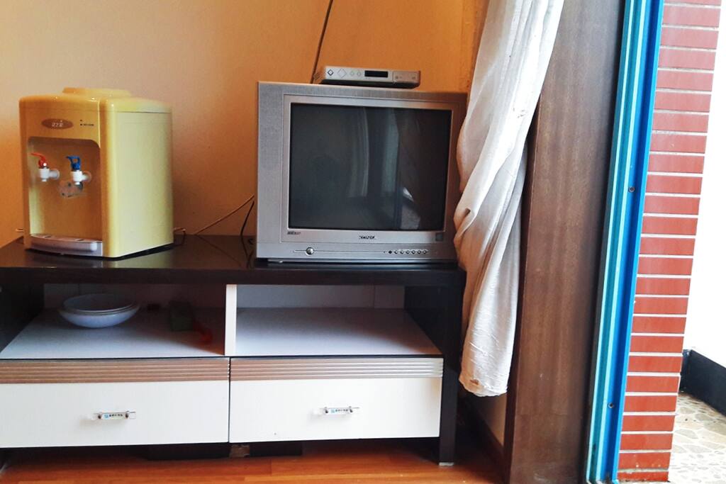 室内设施