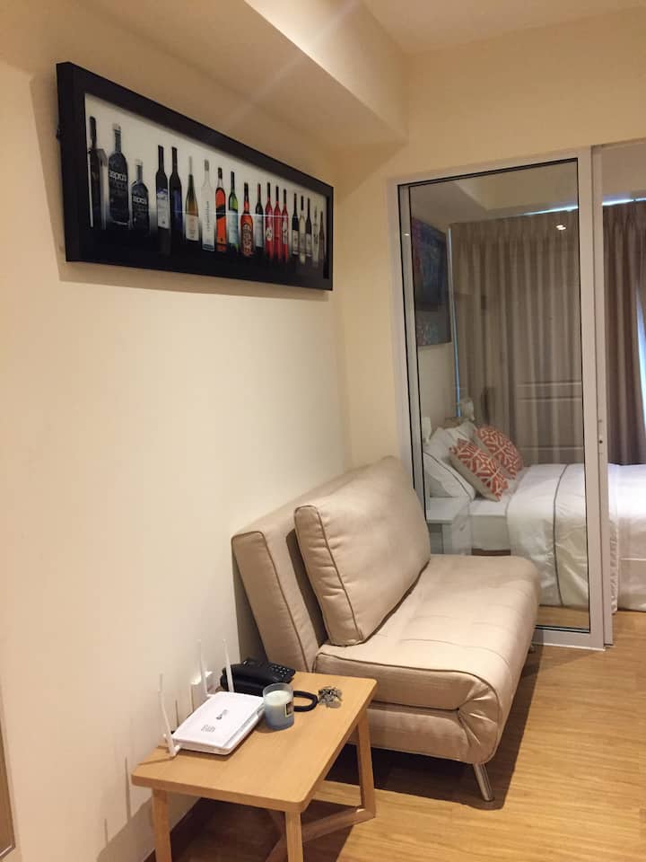 ห้องนั่งเล่น