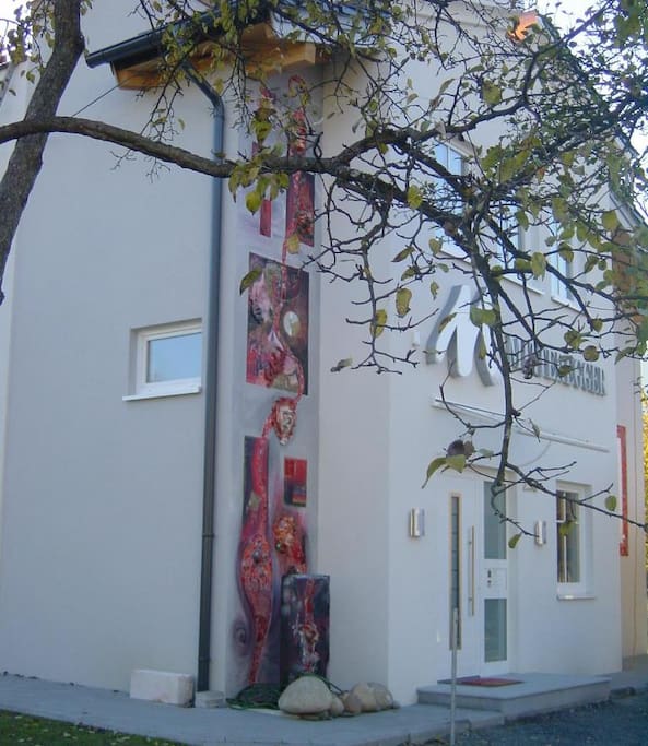 Keramikkunst