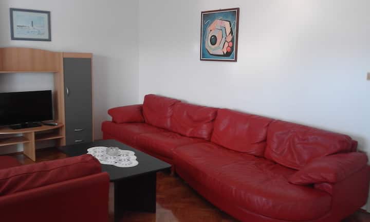 Apartman Ruža - Zengg