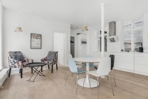 Copenhagen Furnished Monthly Rentals and Extended Stays | Airbnb