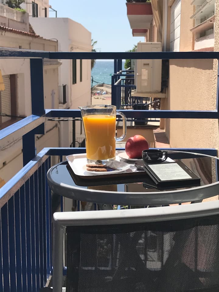Sitges Apartment Rentals Apartments and More Airbnb