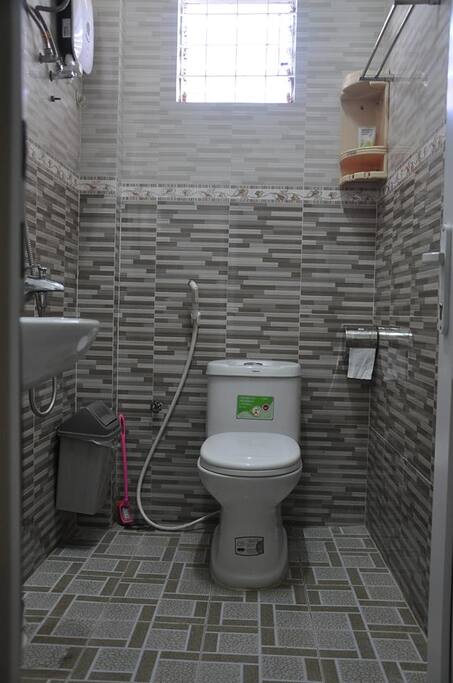 WC