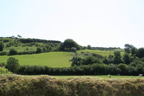 Popular Airbnb listing: Exmoor | Beautiful Brendon in North Devon