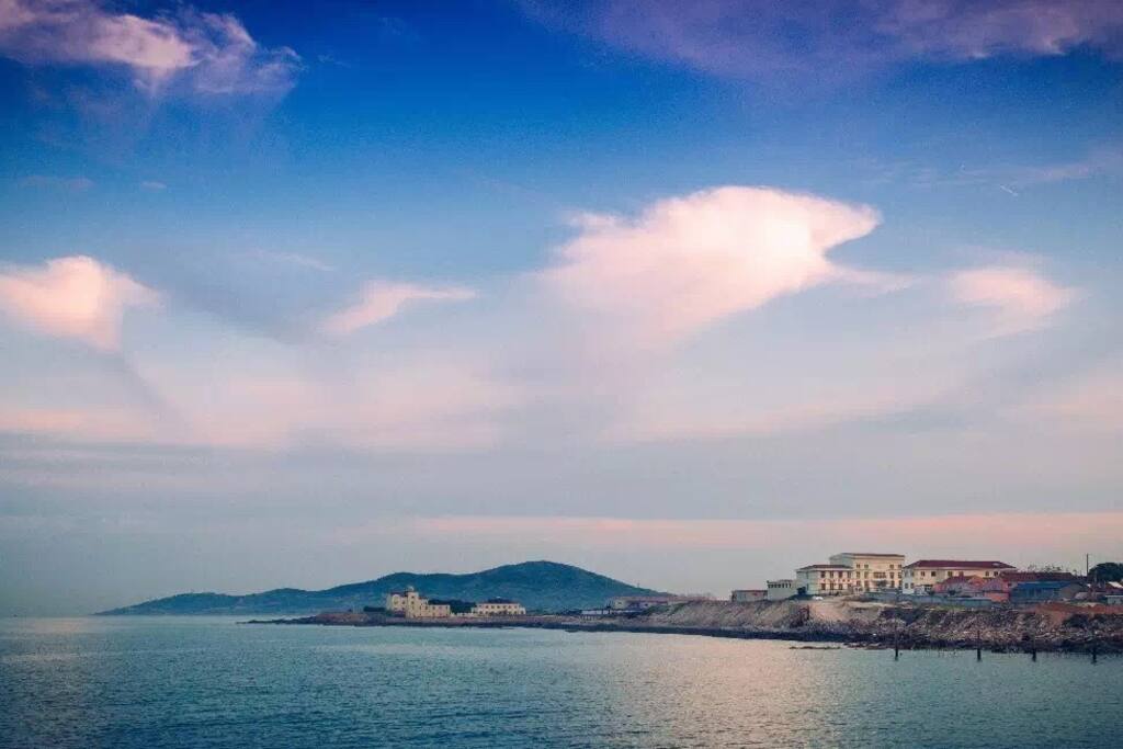 窗外的风景