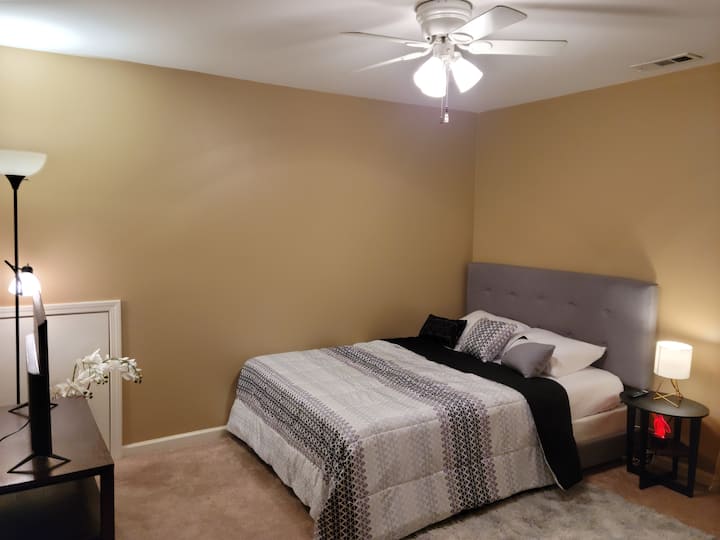 Hoover Vacation Rentals Airbnb