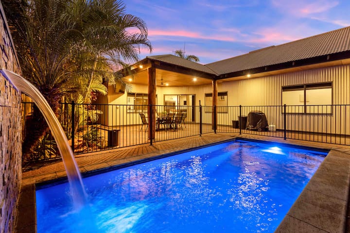 Our Broome Escape (Pet Friendly)