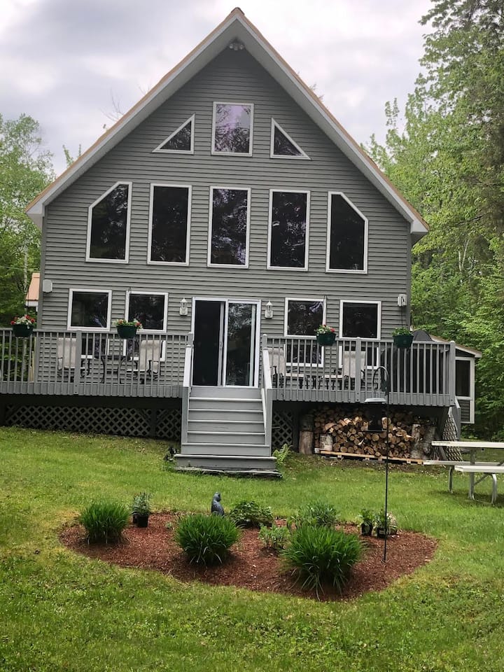Monson Vacation Rentals & Homes Maine, United States Airbnb