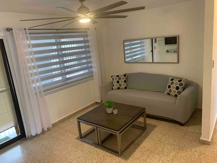 Nap N’ Tan Inn - Rincón