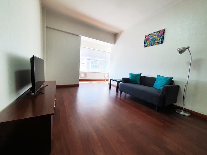 Ulaanbaatar Vacation Rentals & Homes Ulaanbaatar, Mongolia Airbnb