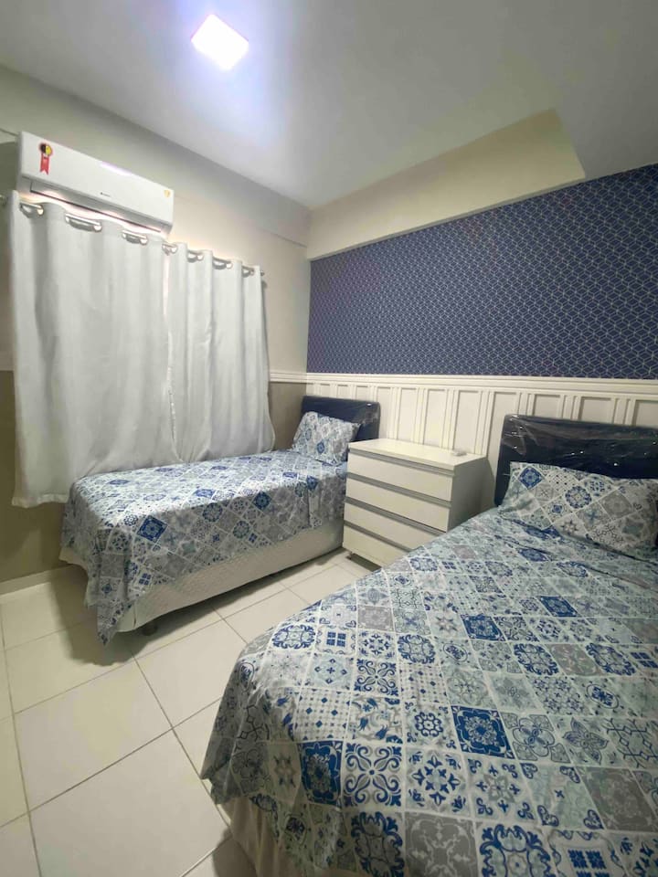 Habitación 1