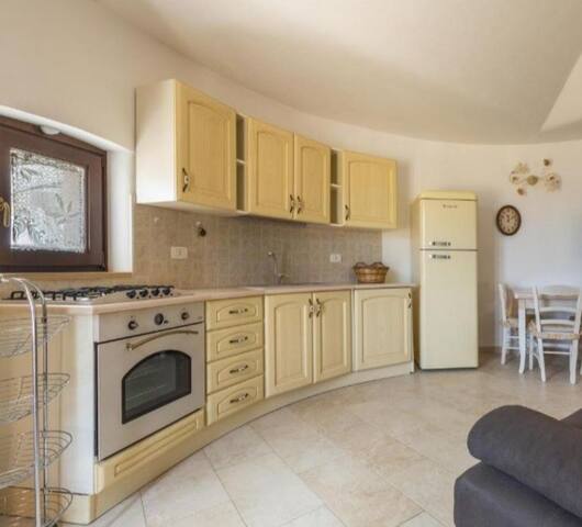 Trullo Monte Cannone con piscina 6 posti gallery image 5