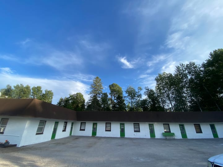 Hillman Vacation Rentals & Homes Michigan, United States Airbnb