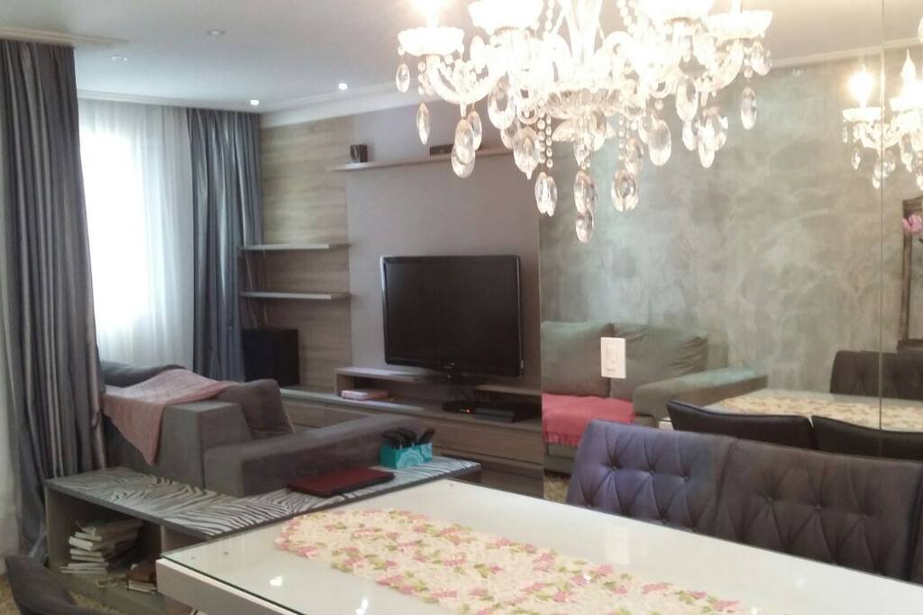 Sala Ampliada