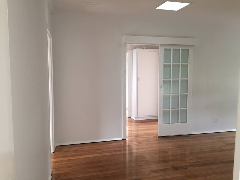 Lounge Room During Day Time