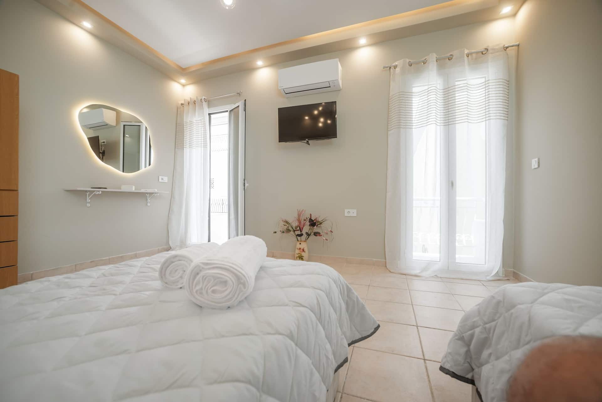 The Dream of Zakynthos 2nd Downtown Apartments