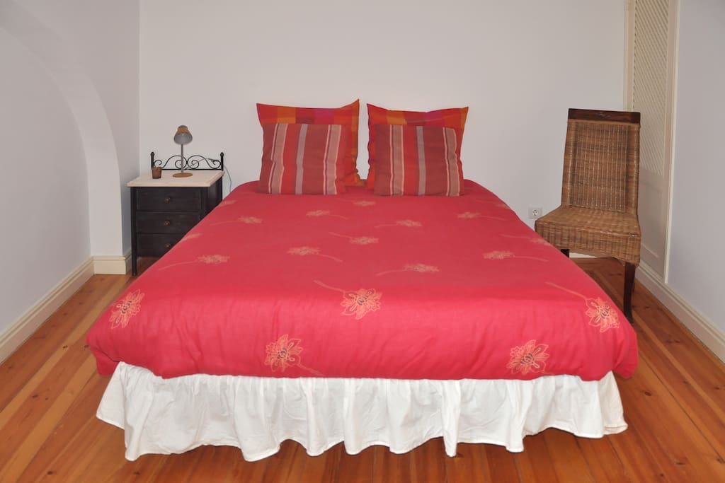 Couple room in old center