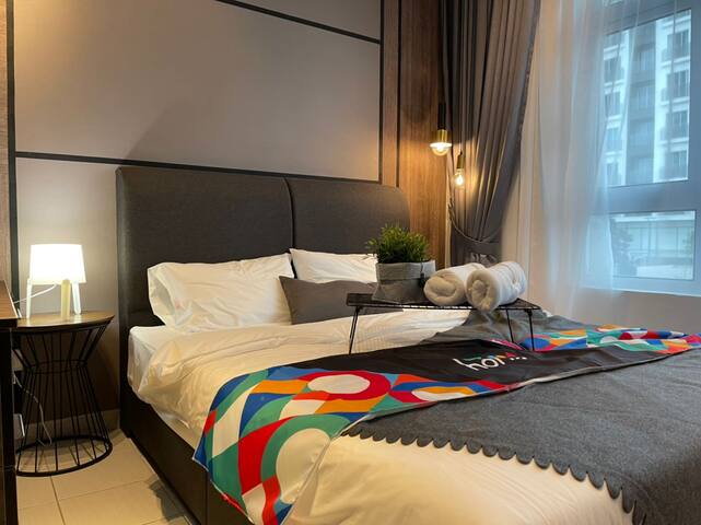Ezhome managed Airbnb listing 1