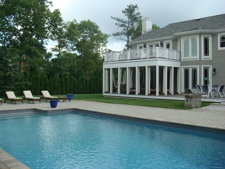 Wainscott Luxury Houses for Rent in Wainscott, New York, United