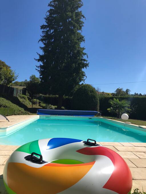 La Piscine