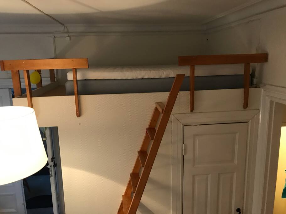 Sovloftet