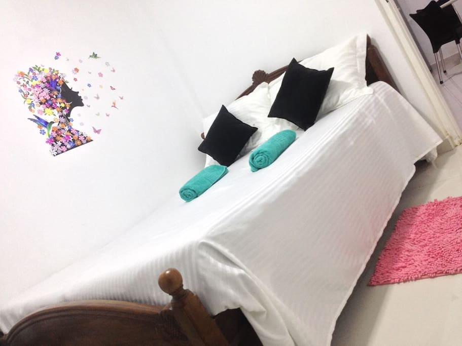 Bed No2