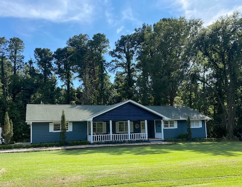 Fayetteville Vacation Rentals Homes Georgia United States Airbnb