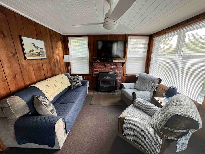 Ocean View Refuge - Yarmouth Port, MA
