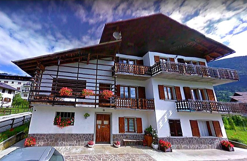 Forni di Sopra Vacation Rentals & Homes - Friuli-Venezia Giulia, Italy |  Airbnb