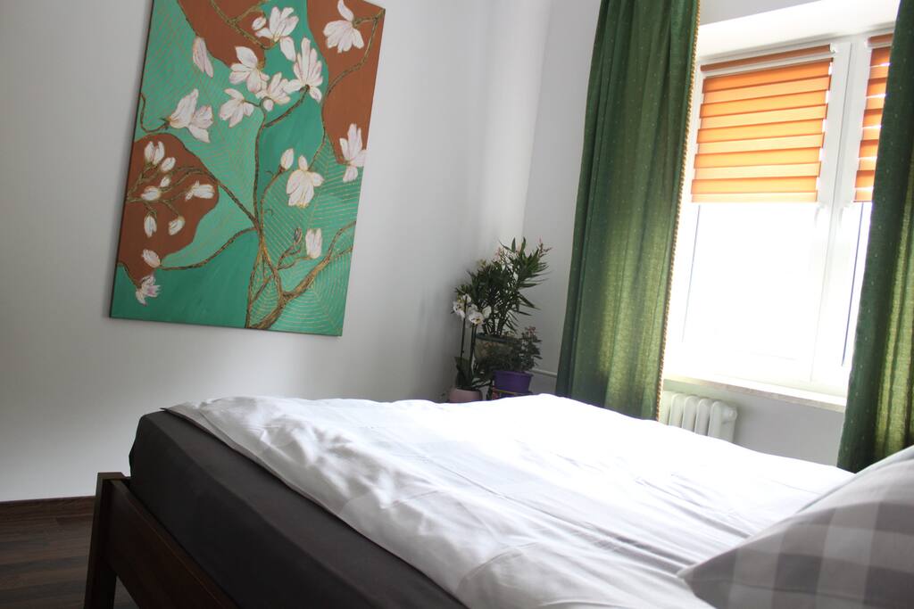 Bedroom no2