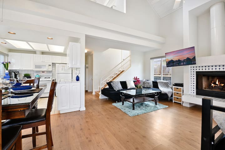 MB HOUSE by Sand – Amazing Location