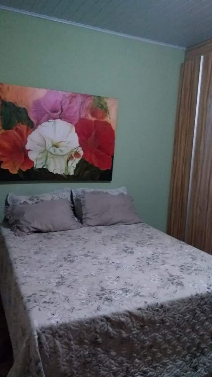 Quarto # 1