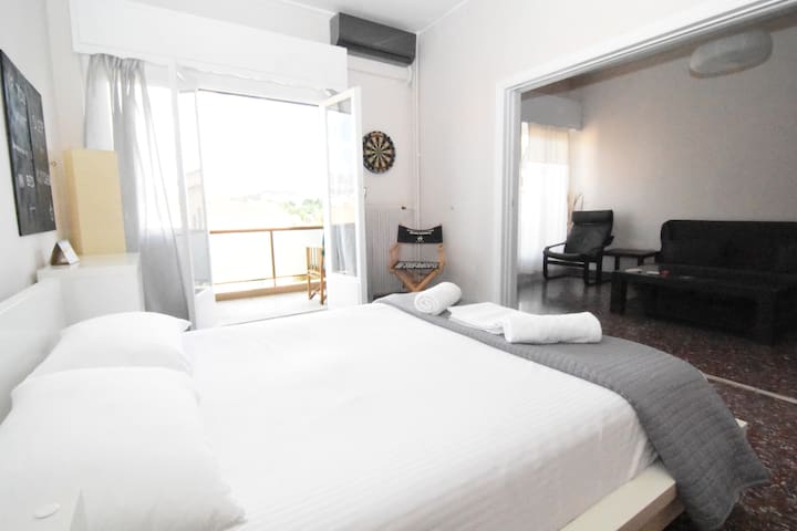 ACROPOLIS VIEW for Groups-100% Athens experience❤️