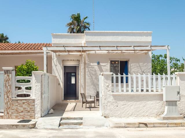 Villa Telia sul mare gallery image 5