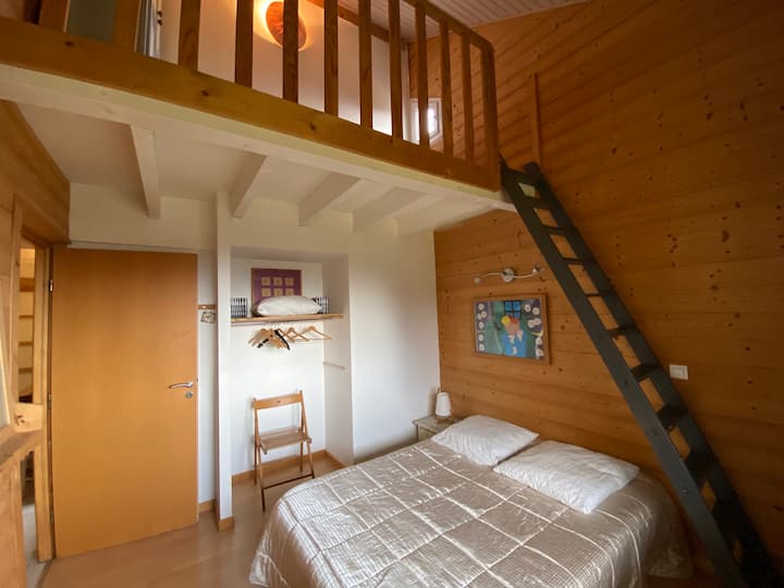 habitación 2 planta baja