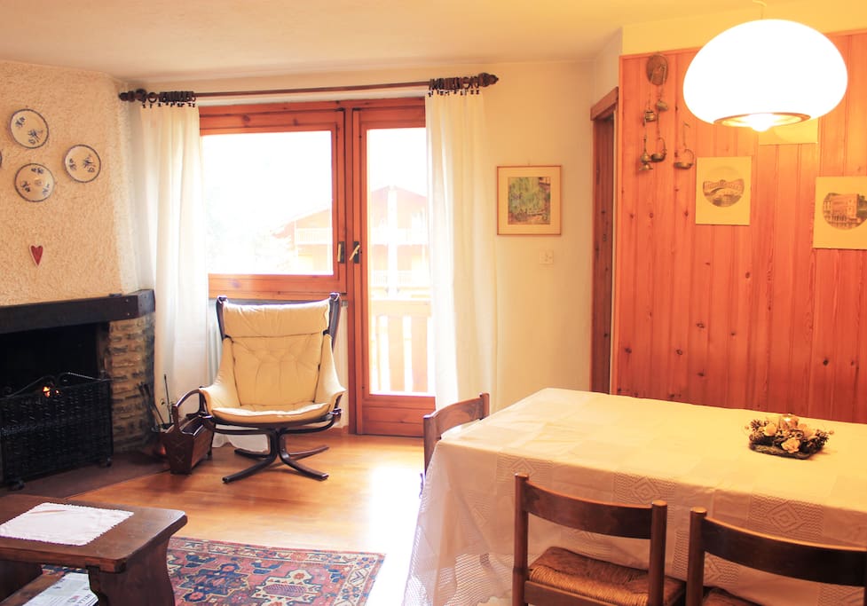 soggiorno | living