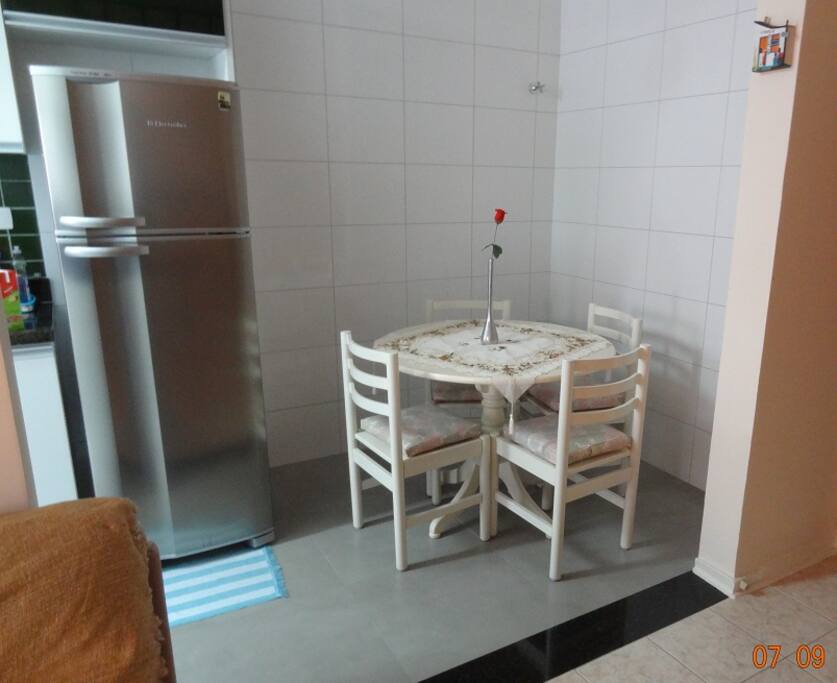Cozinha