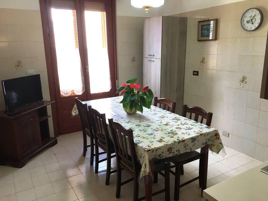 Cucina