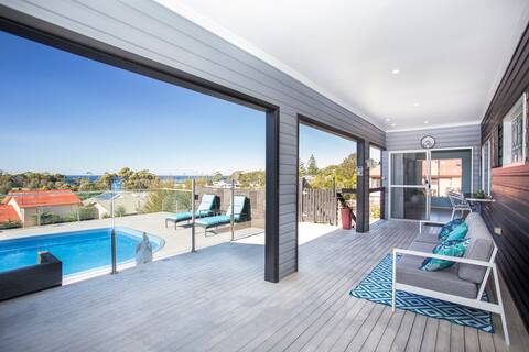 Mollymook Resort