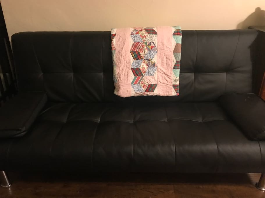 Sofa bed