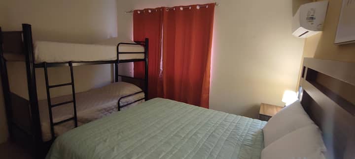 საძინებელი 3