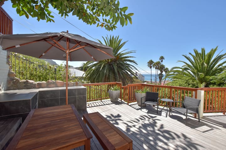 32 Quarterdeck Road (C), Kalk Bay