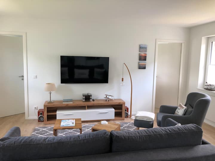 Your Little Home In Hamburg Osdorf - Hamburgo