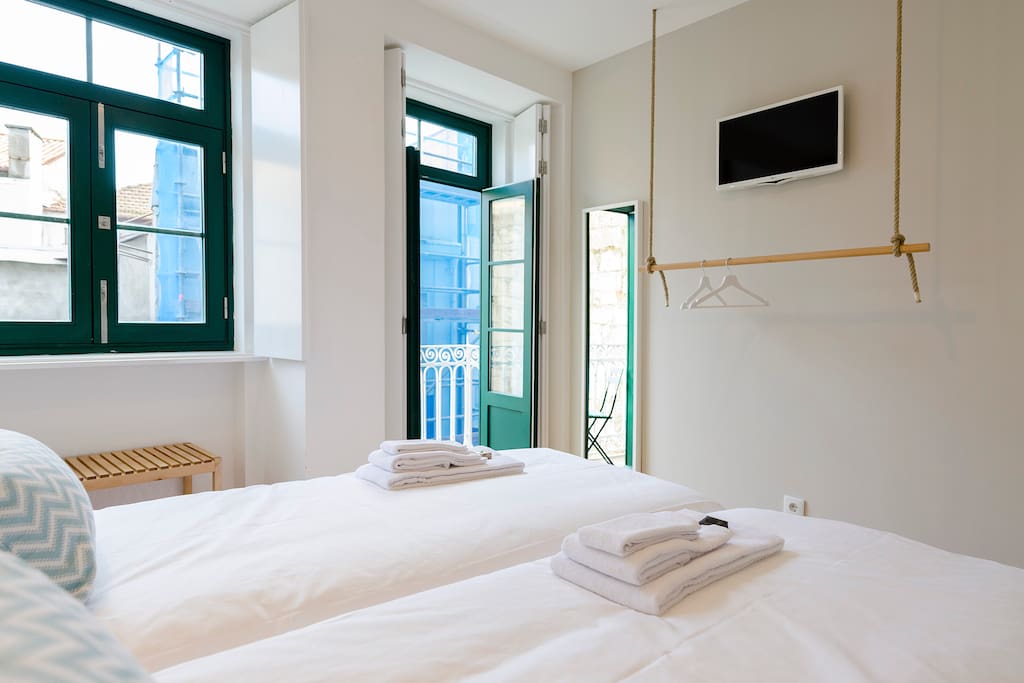 Room overview