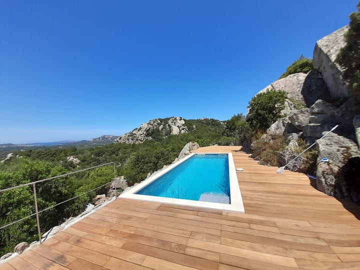 Piccola Casa Per 2 - Arzachena
