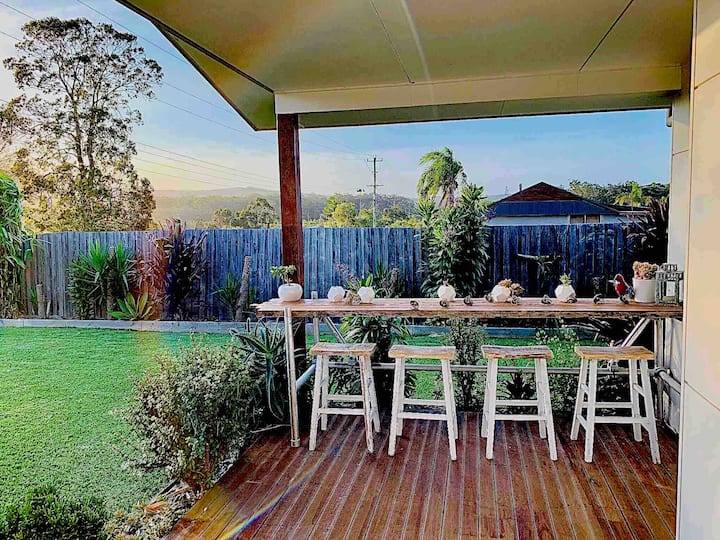 Top 10 Airbnb Vacation Rentals In Moonee Beach, Australia Updated