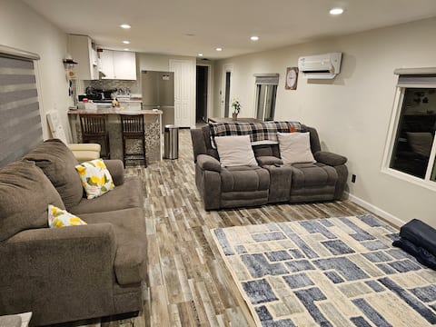 Million Dollar View near Death Valley*Amenities*